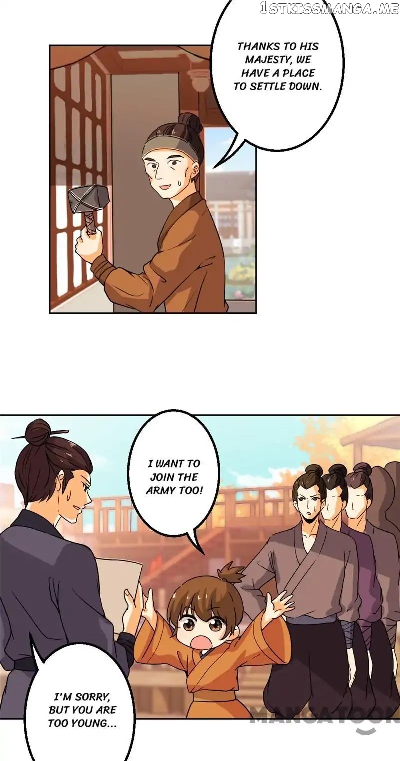 Prince, You’re So Cheap! chapter 435 - page 4