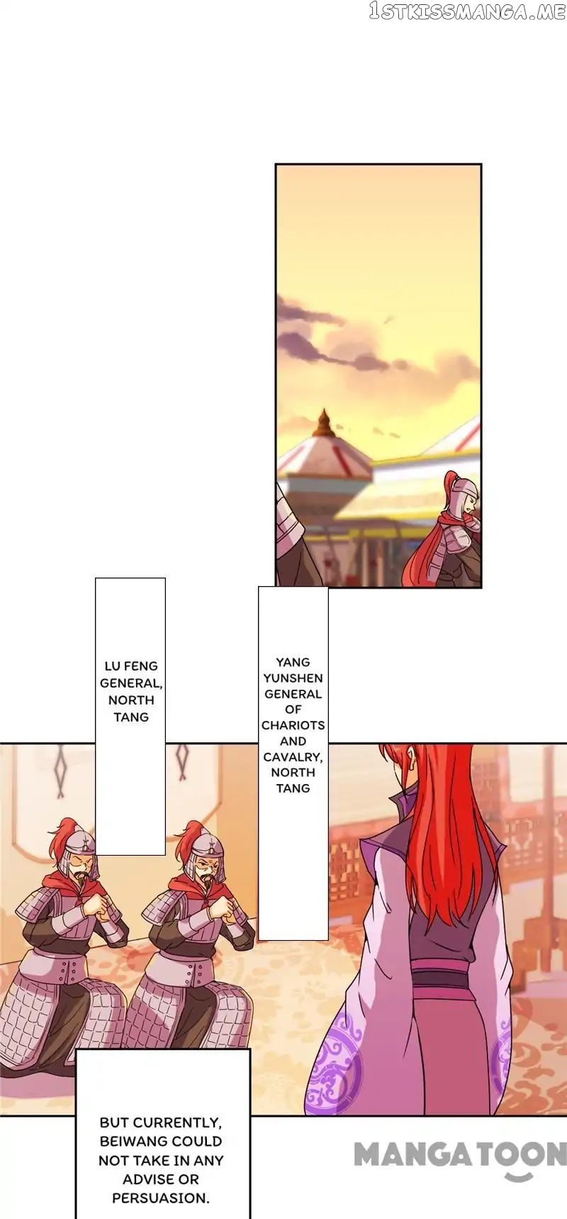 Prince, You’re So Cheap! chapter 435 - page 9