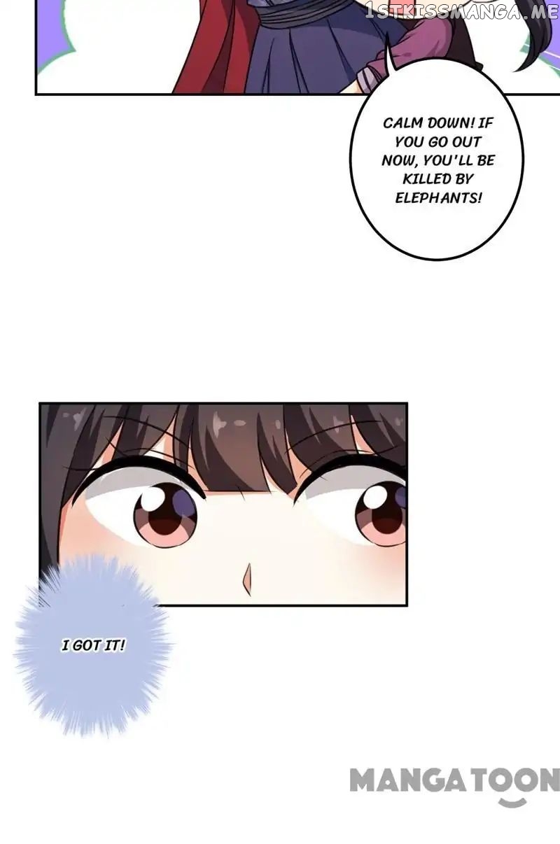 Prince, You’re So Cheap! chapter 398 - page 14