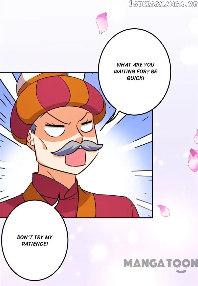 Prince, You’re So Cheap! chapter 398 - page 16