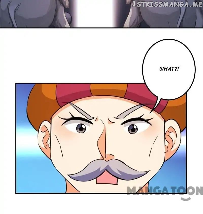 Prince, You’re So Cheap! chapter 398 - page 18