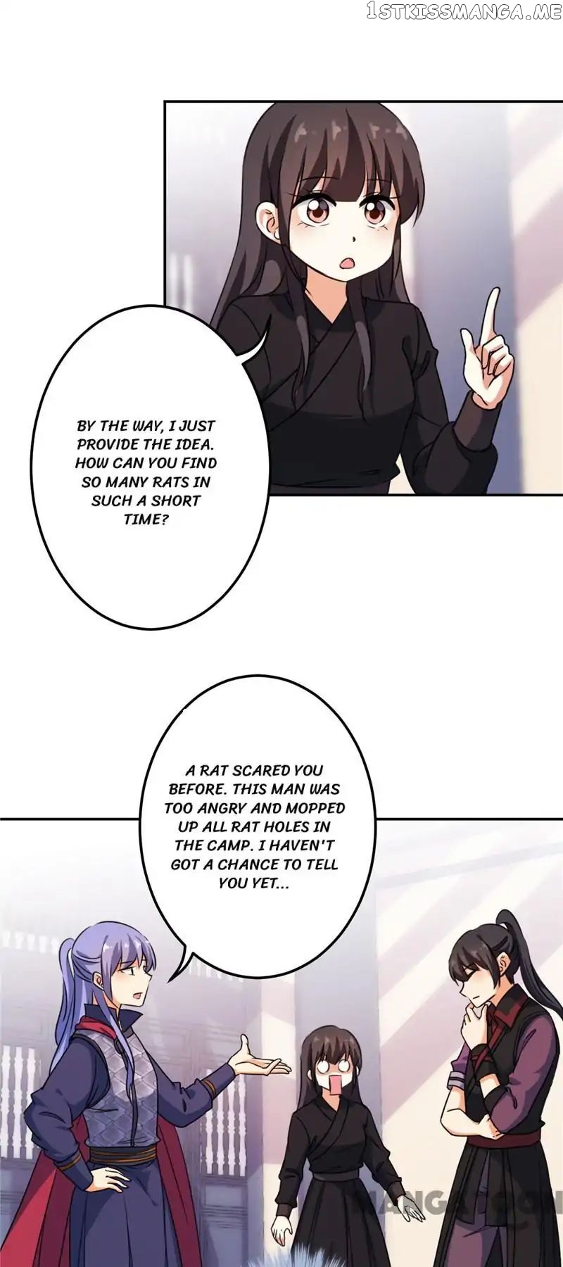 Prince, You’re So Cheap! chapter 398 - page 23