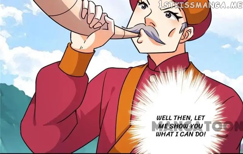 Prince, You’re So Cheap! chapter 398 - page 8