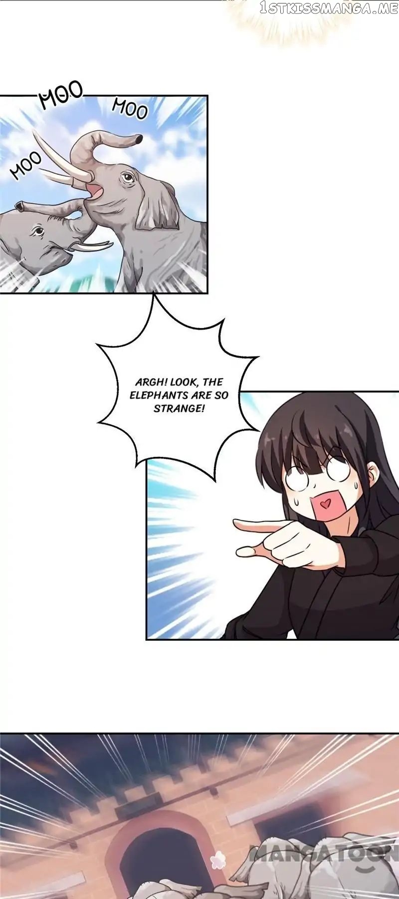 Prince, You’re So Cheap! chapter 398 - page 9
