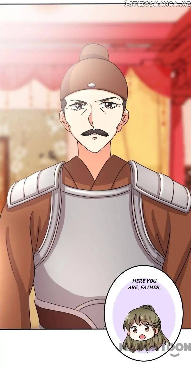 Prince, You’re So Cheap! chapter 467 - page 11