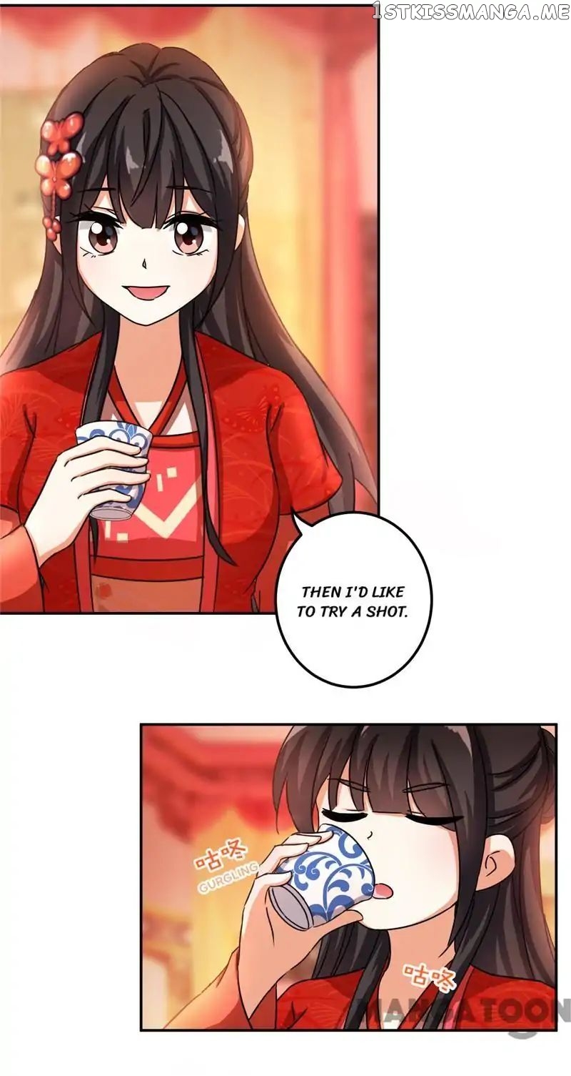 Prince, You’re So Cheap! chapter 467 - page 26