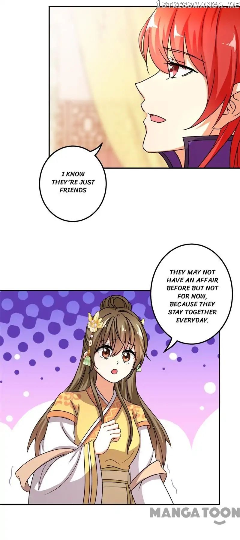 Prince, You’re So Cheap! chapter 467 - page 5