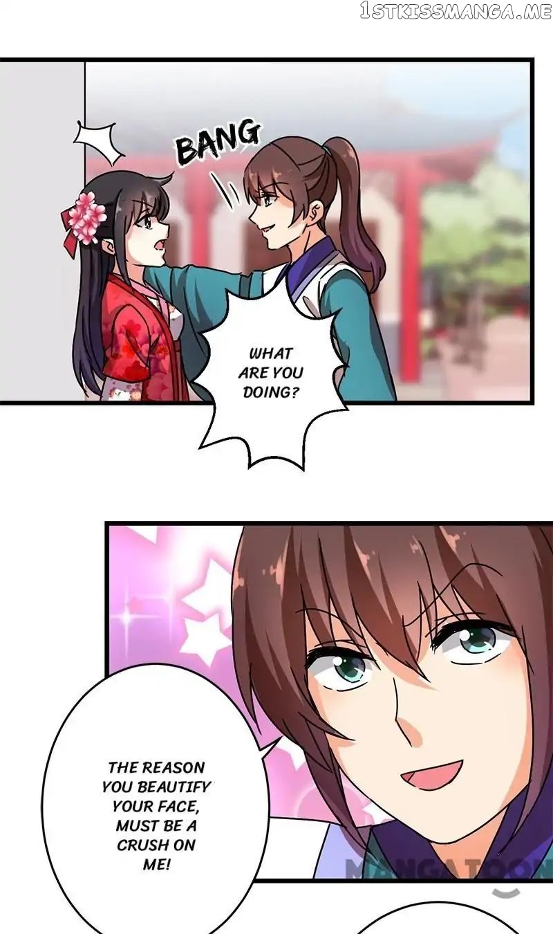 Prince, You’re So Cheap! chapter 258 - page 13