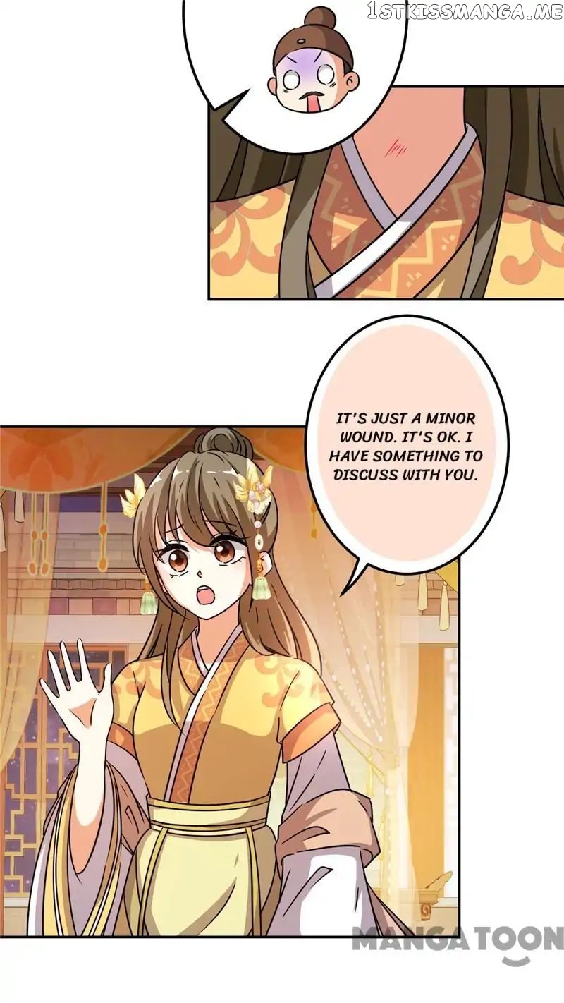 Prince, You’re So Cheap! chapter 468 - page 10
