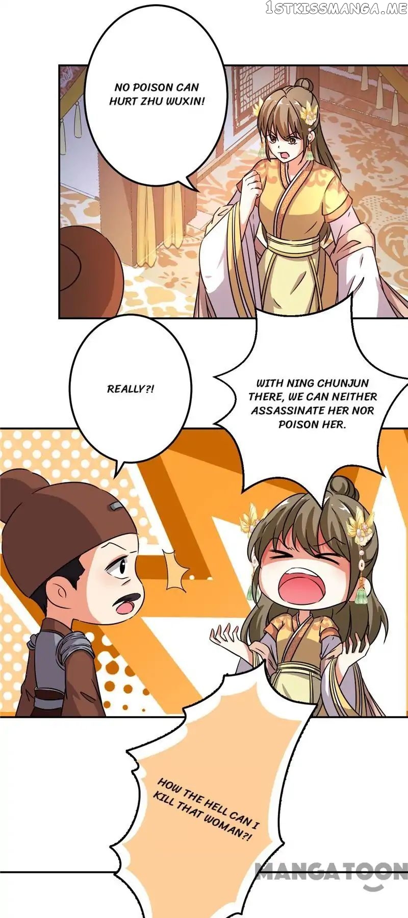 Prince, You’re So Cheap! chapter 468 - page 11