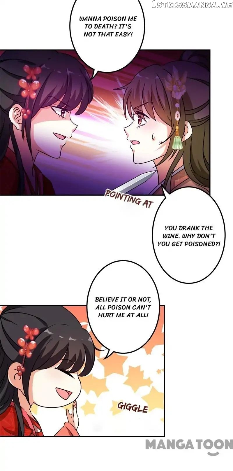 Prince, You’re So Cheap! chapter 468 - page 4