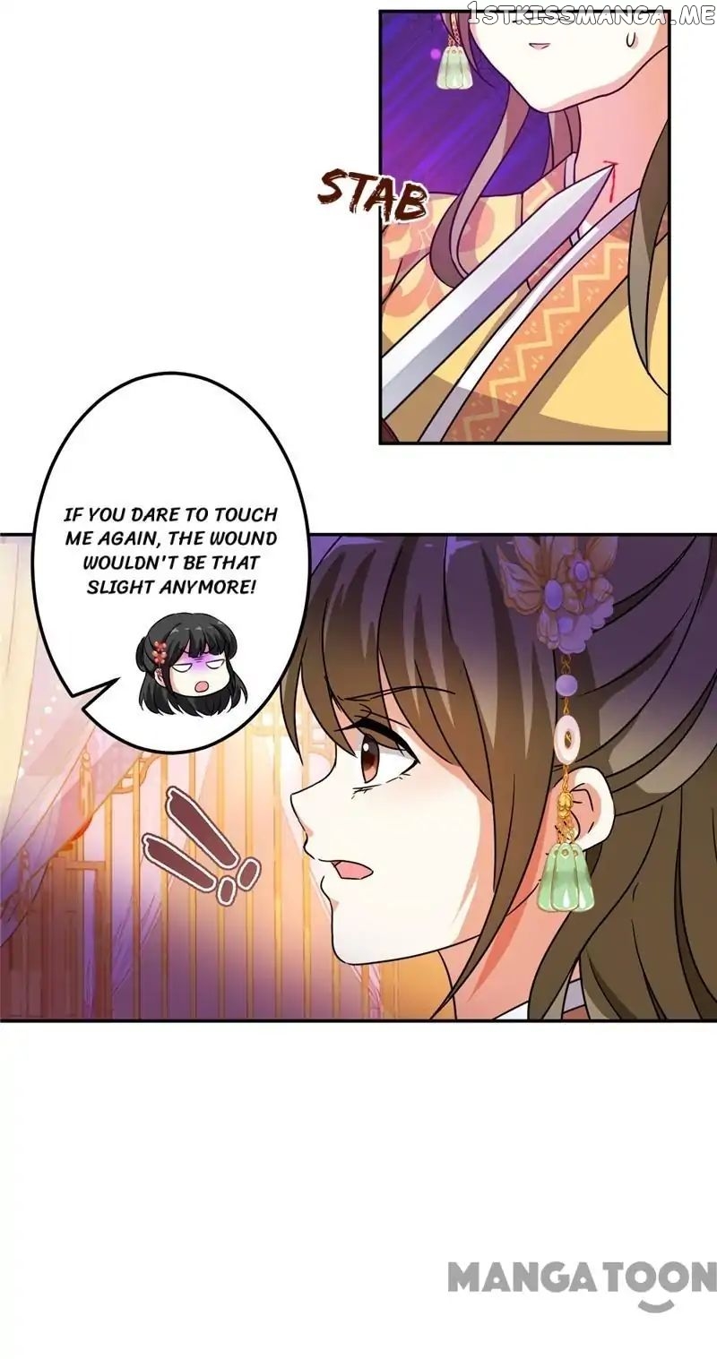 Prince, You’re So Cheap! chapter 468 - page 5