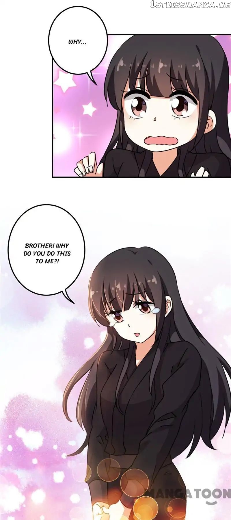 Prince, You’re So Cheap! chapter 399 - page 1