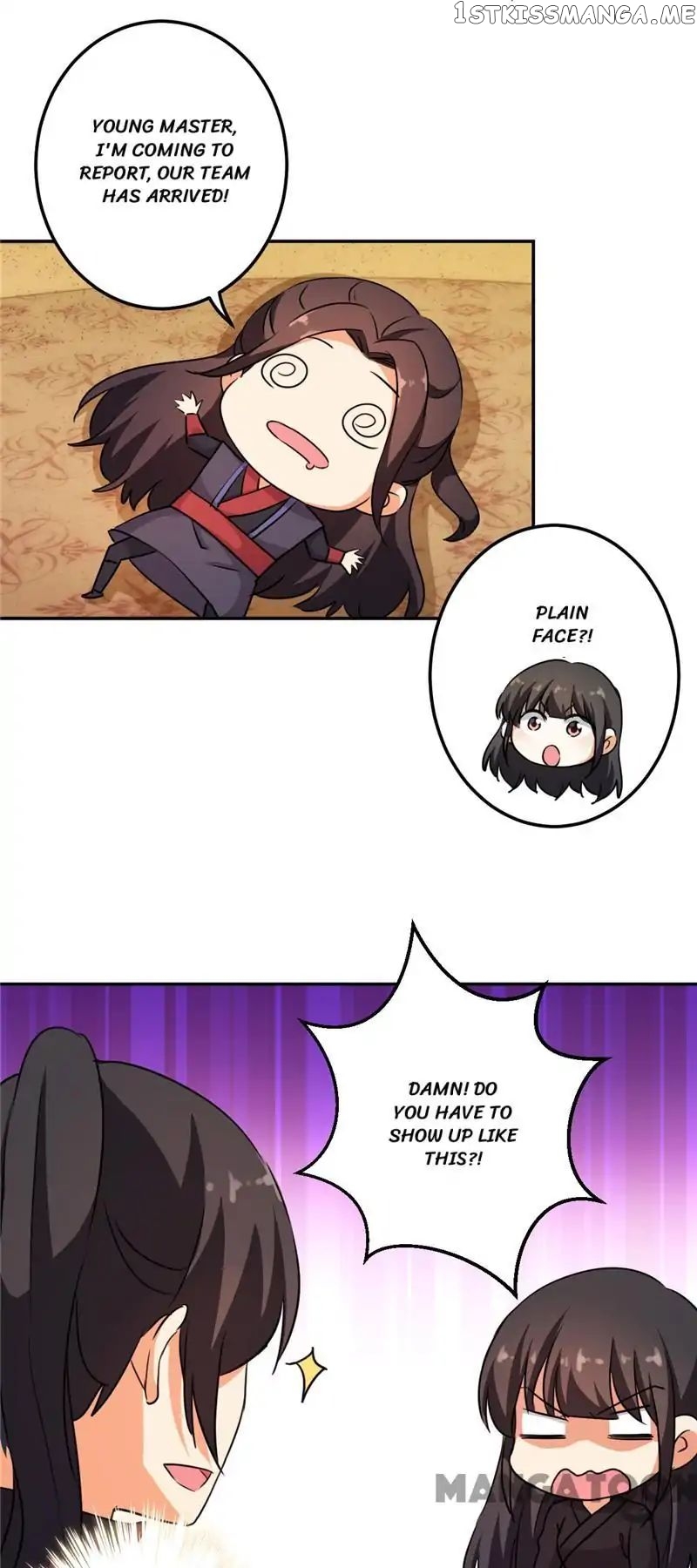 Prince, You’re So Cheap! chapter 399 - page 11
