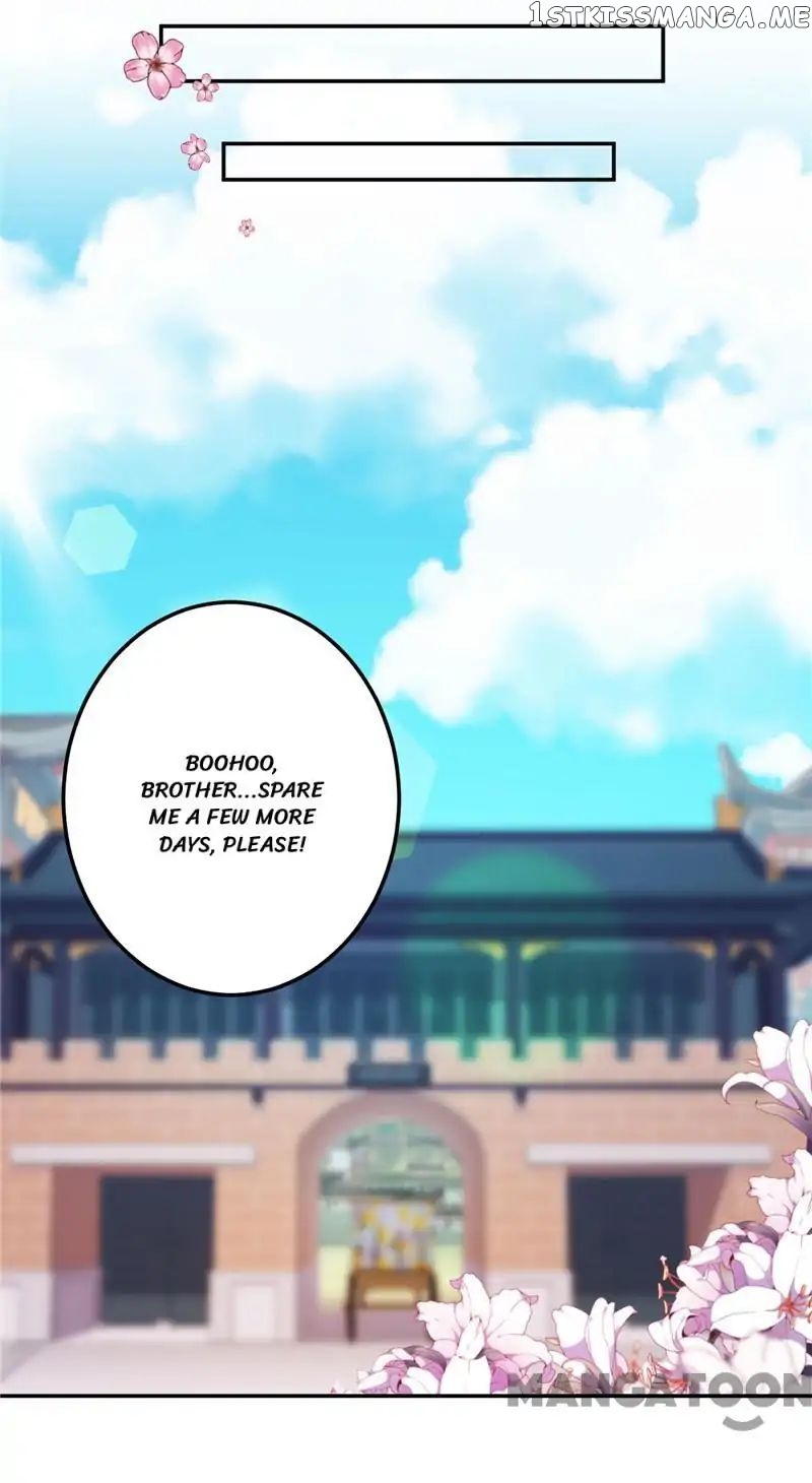 Prince, You’re So Cheap! chapter 399 - page 13