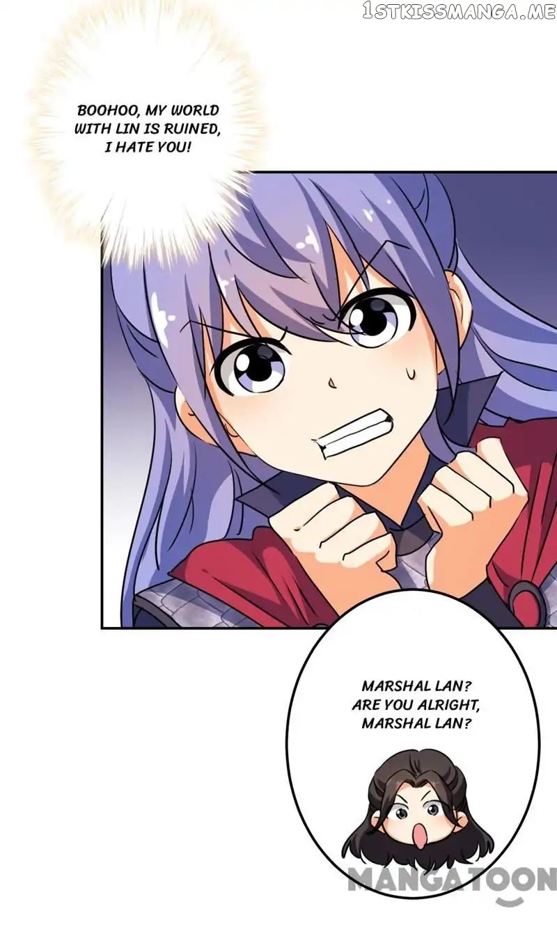 Prince, You’re So Cheap! chapter 399 - page 23