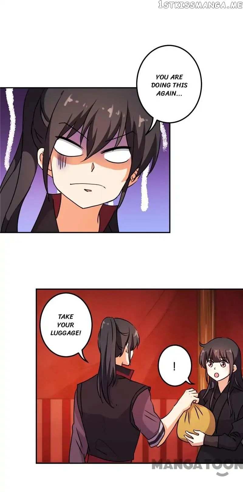 Prince, You’re So Cheap! chapter 399 - page 3
