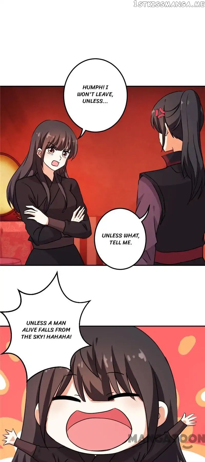 Prince, You’re So Cheap! chapter 399 - page 7