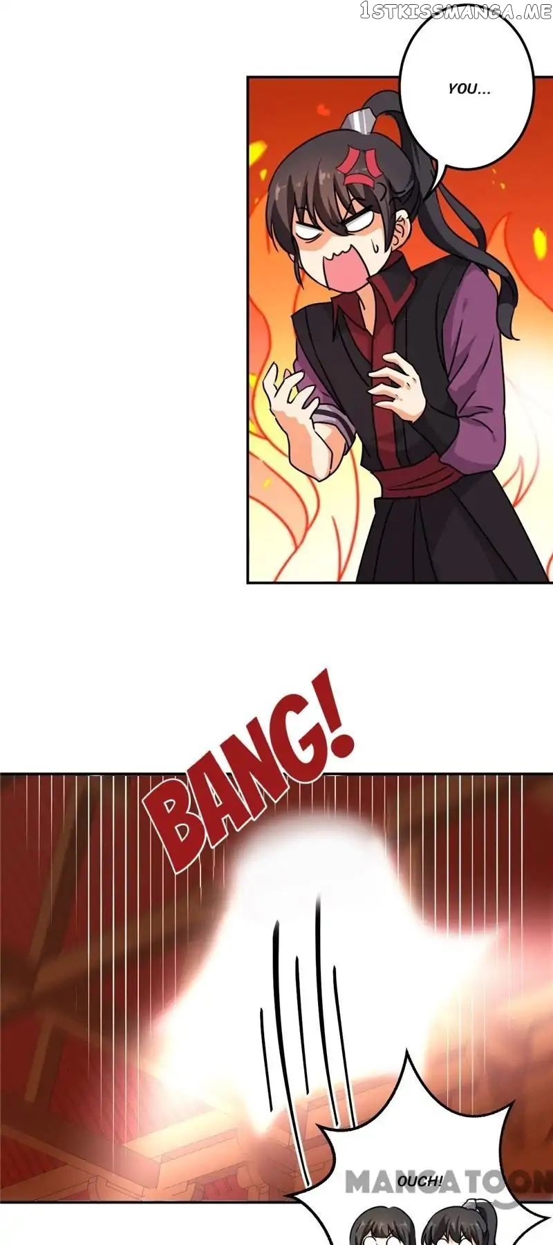 Prince, You’re So Cheap! chapter 399 - page 9