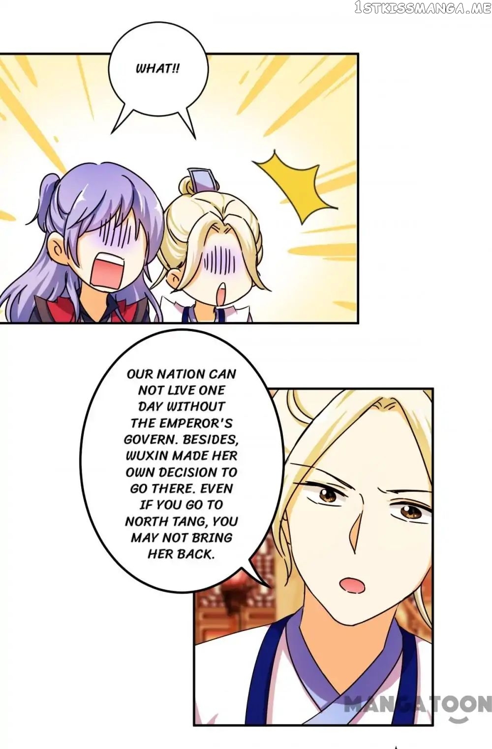 Prince, You’re So Cheap! chapter 436 - page 10