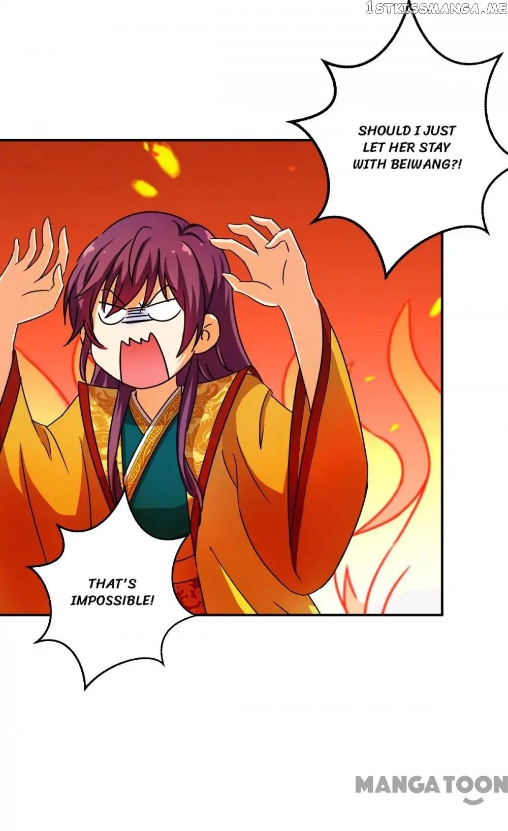 Prince, You’re So Cheap! chapter 436 - page 11
