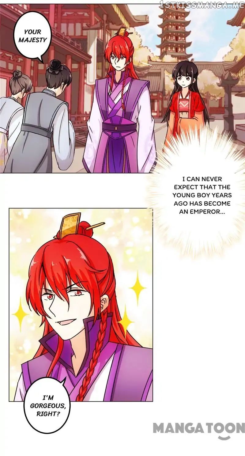Prince, You’re So Cheap! chapter 436 - page 19