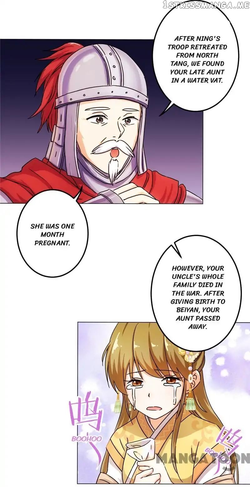 Prince, You’re So Cheap! chapter 436 - page 2