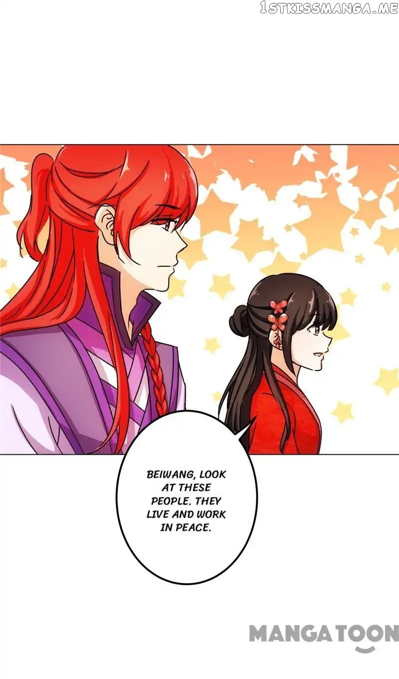 Prince, You’re So Cheap! chapter 436 - page 21