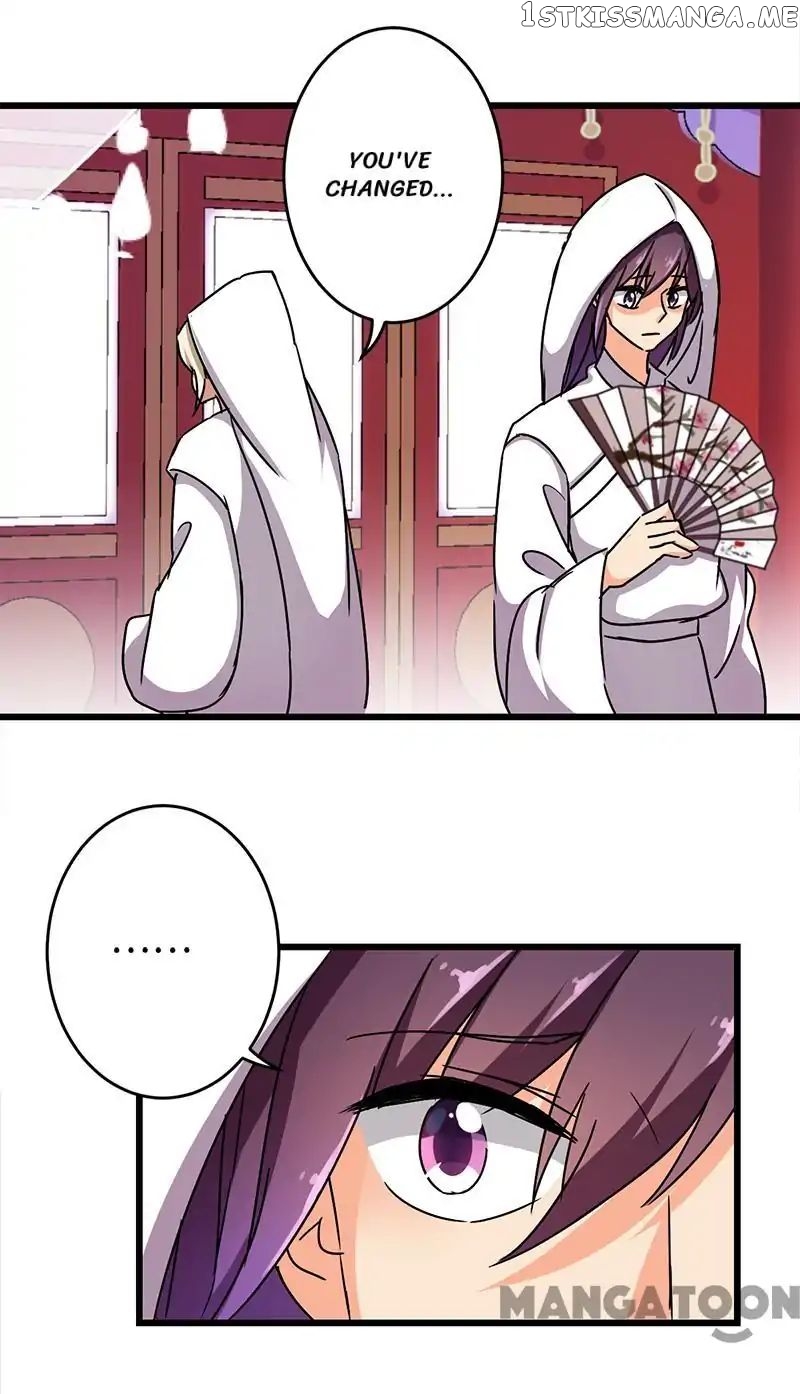 Prince, You’re So Cheap! chapter 259 - page 11