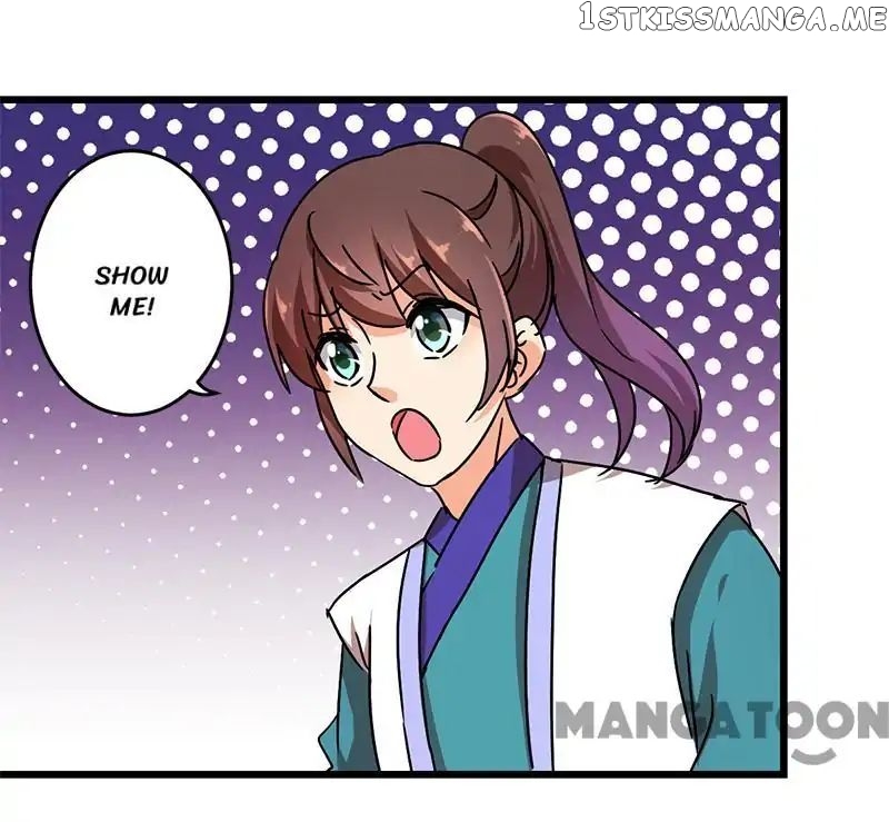 Prince, You’re So Cheap! chapter 259 - page 2