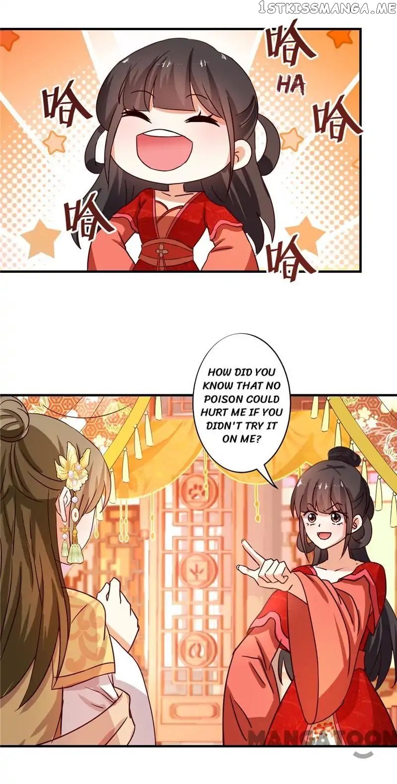 Prince, You’re So Cheap! chapter 469 - page 20