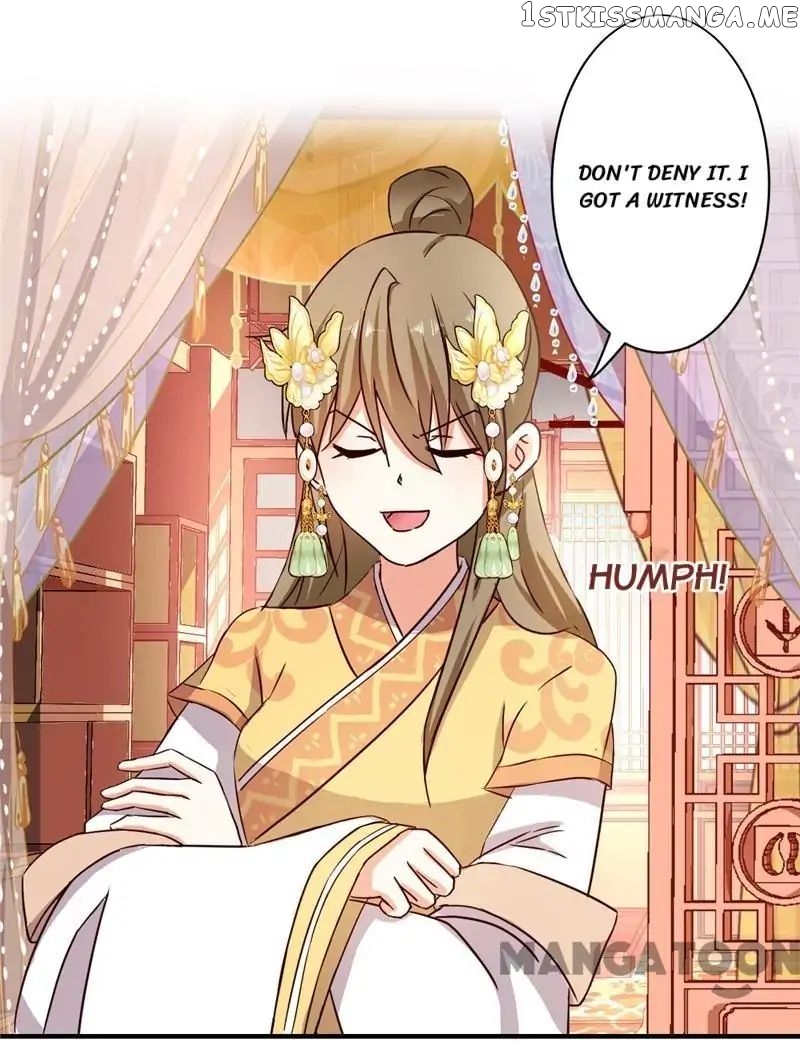 Prince, You’re So Cheap! chapter 469 - page 25