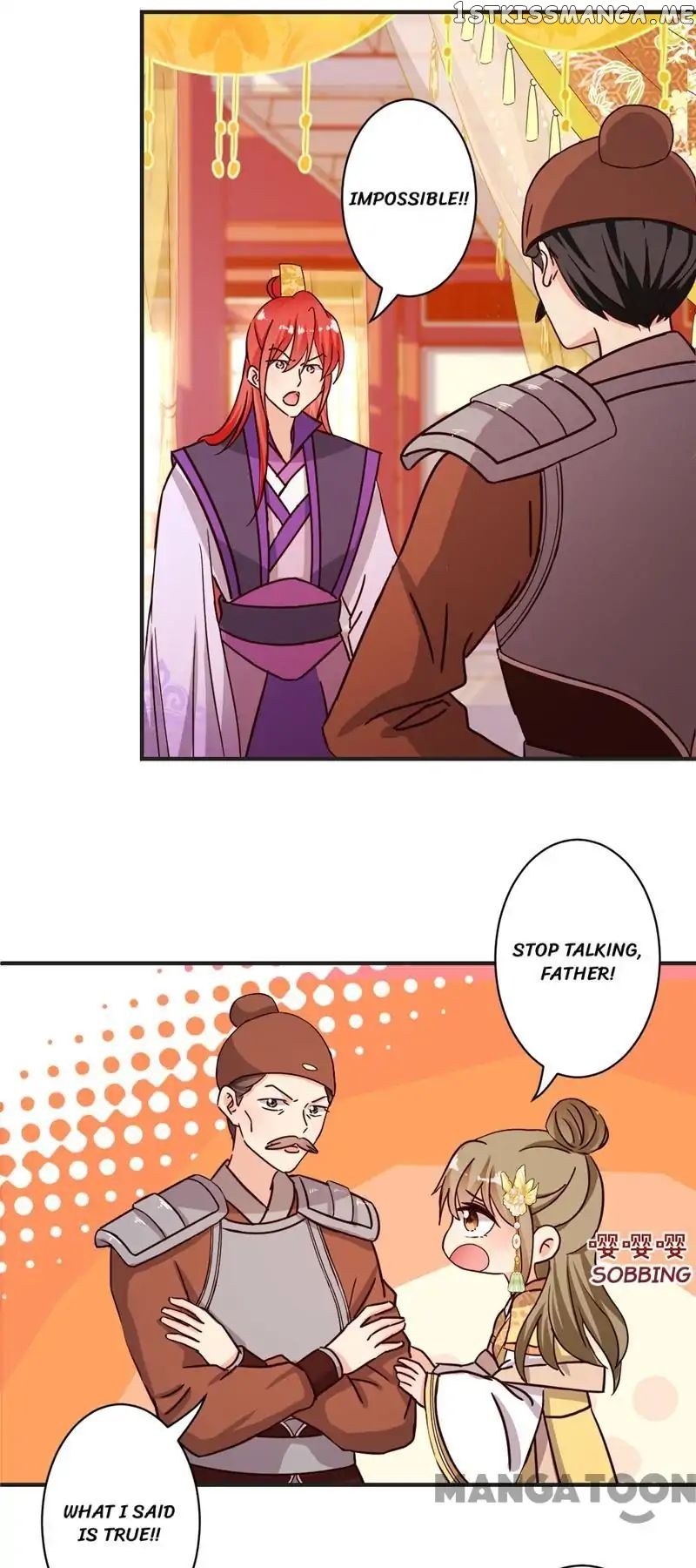 Prince, You’re So Cheap! chapter 469 - page 5