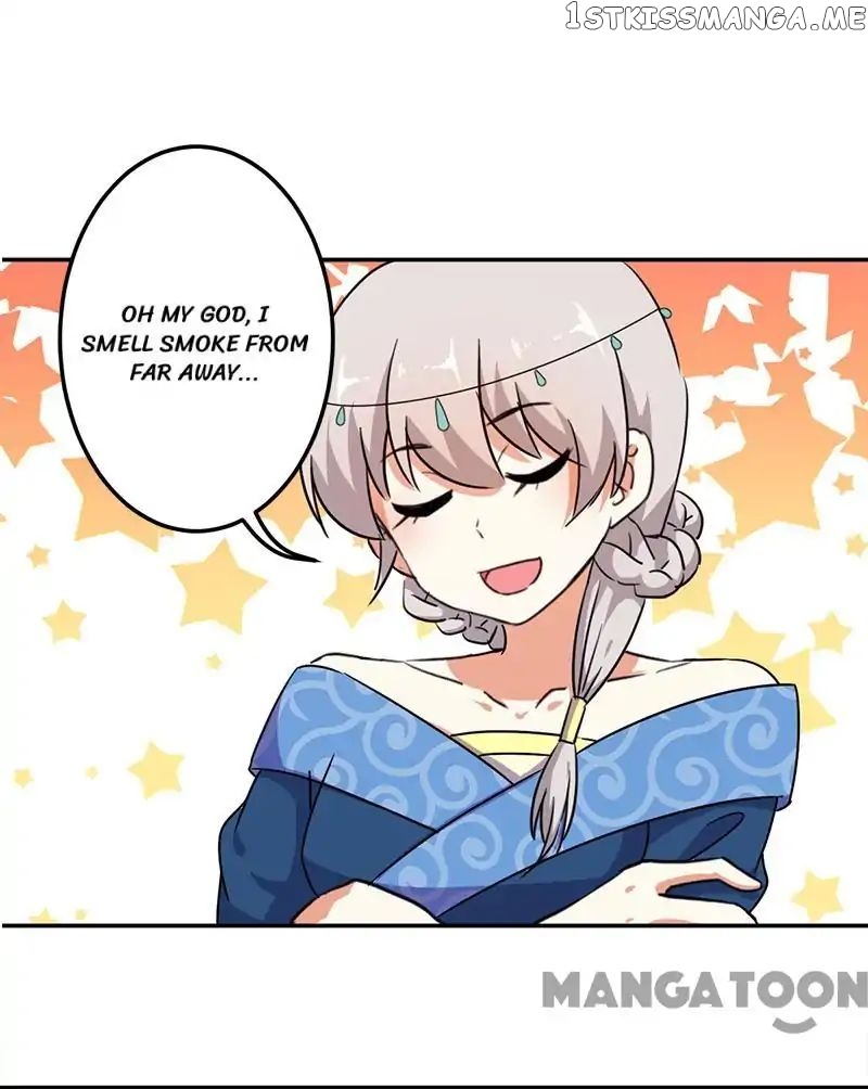Prince, You’re So Cheap! chapter 383 - page 1