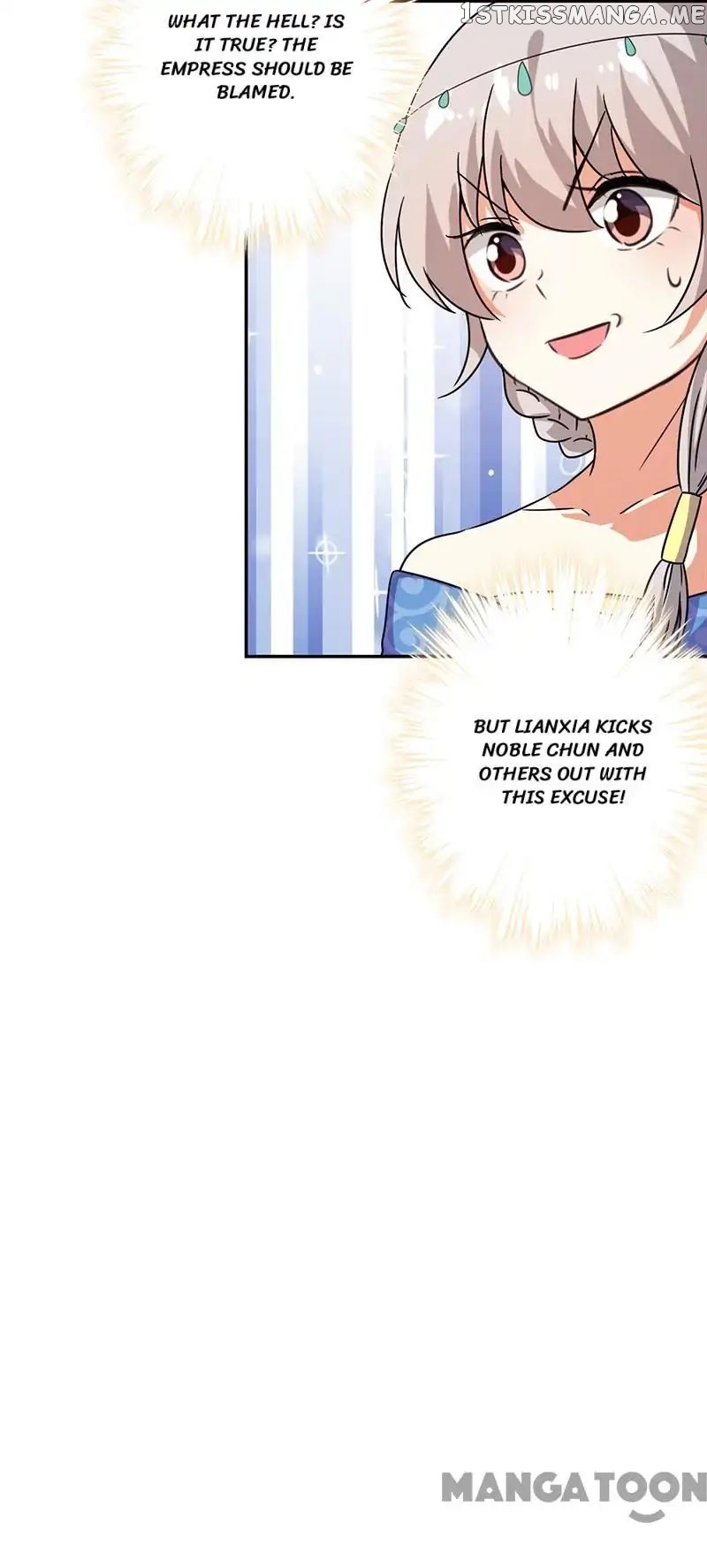 Prince, You’re So Cheap! chapter 383 - page 11