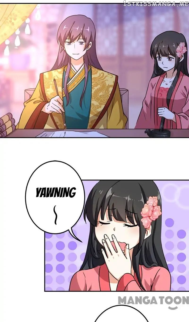 Prince, You’re So Cheap! chapter 383 - page 13