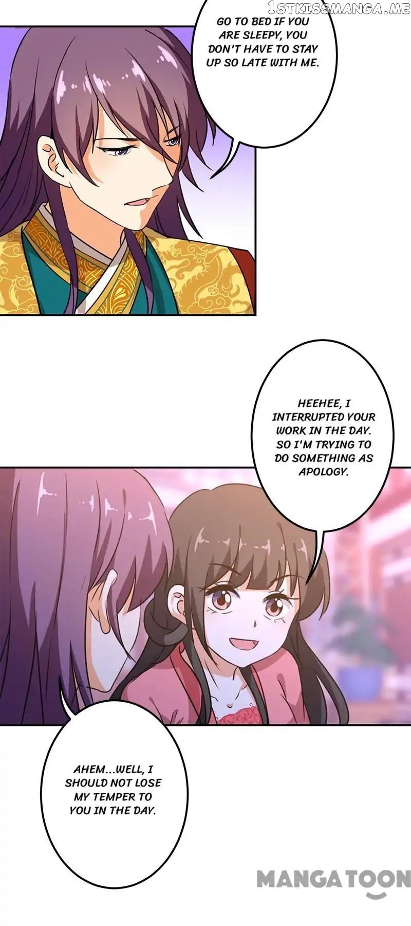 Prince, You’re So Cheap! chapter 383 - page 14