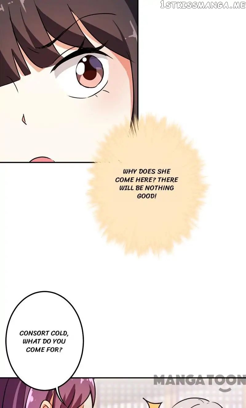 Prince, You’re So Cheap! chapter 383 - page 3