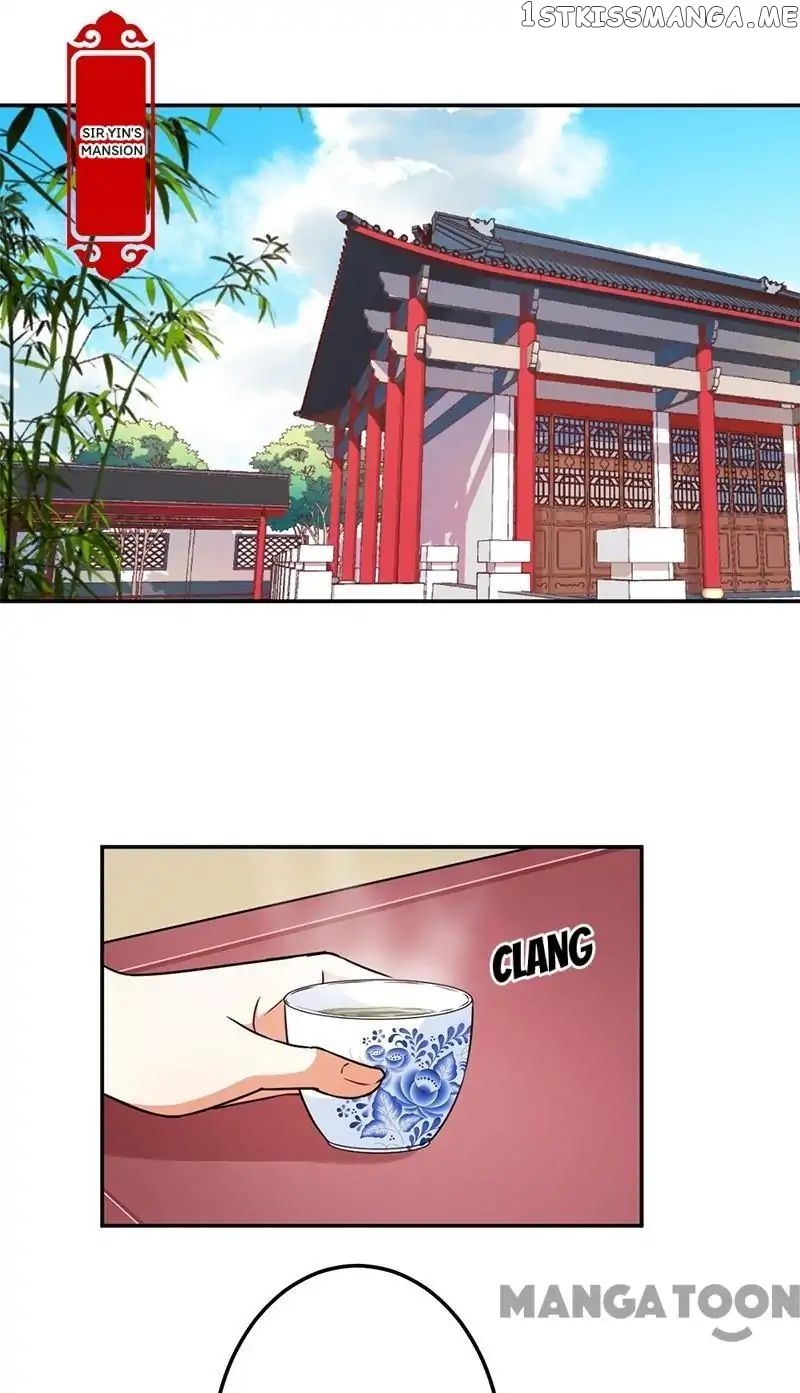 Prince, You’re So Cheap! chapter 383 - page 30
