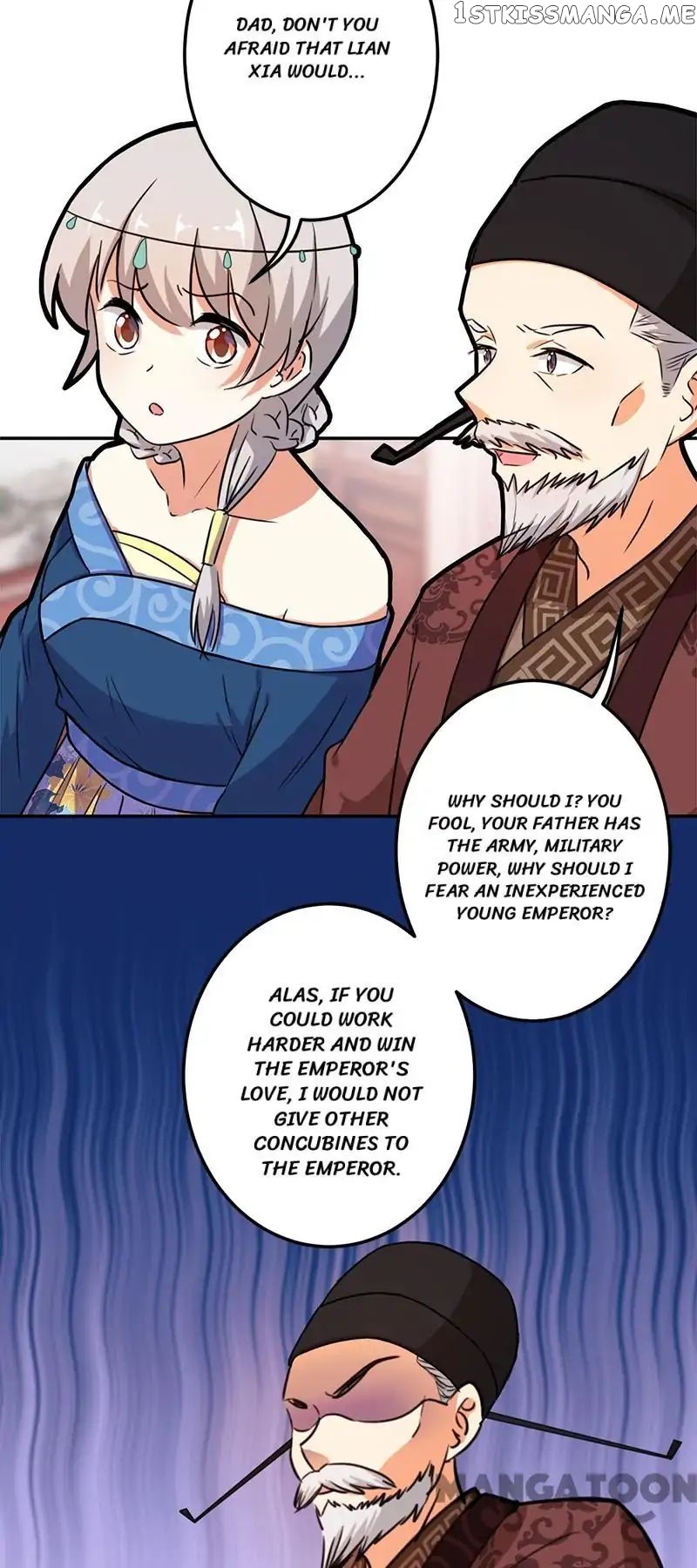 Prince, You’re So Cheap! chapter 383 - page 31