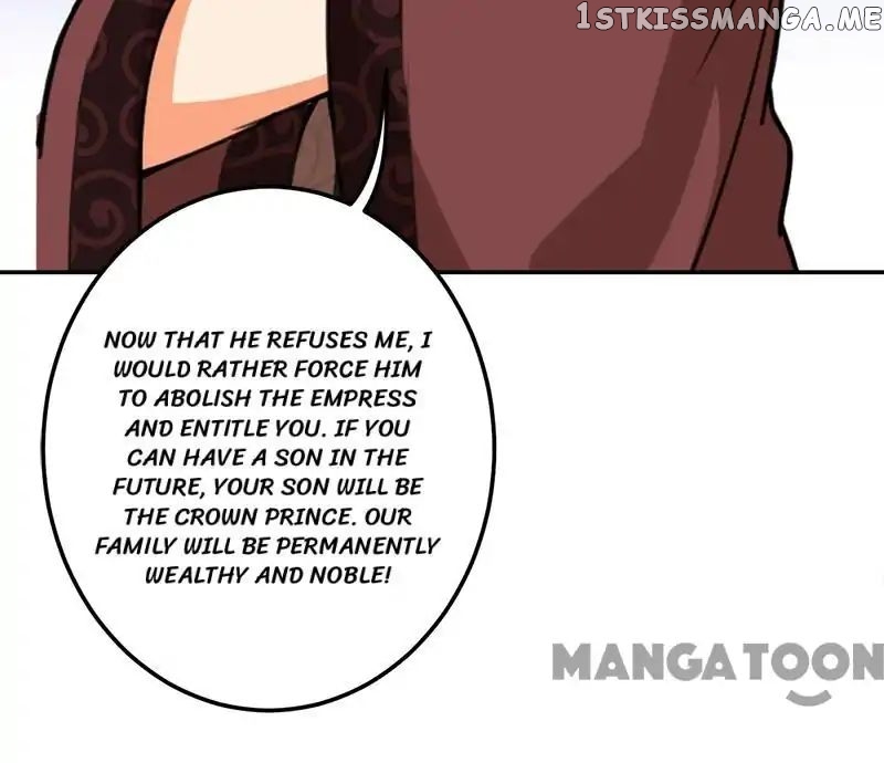 Prince, You’re So Cheap! chapter 383 - page 33
