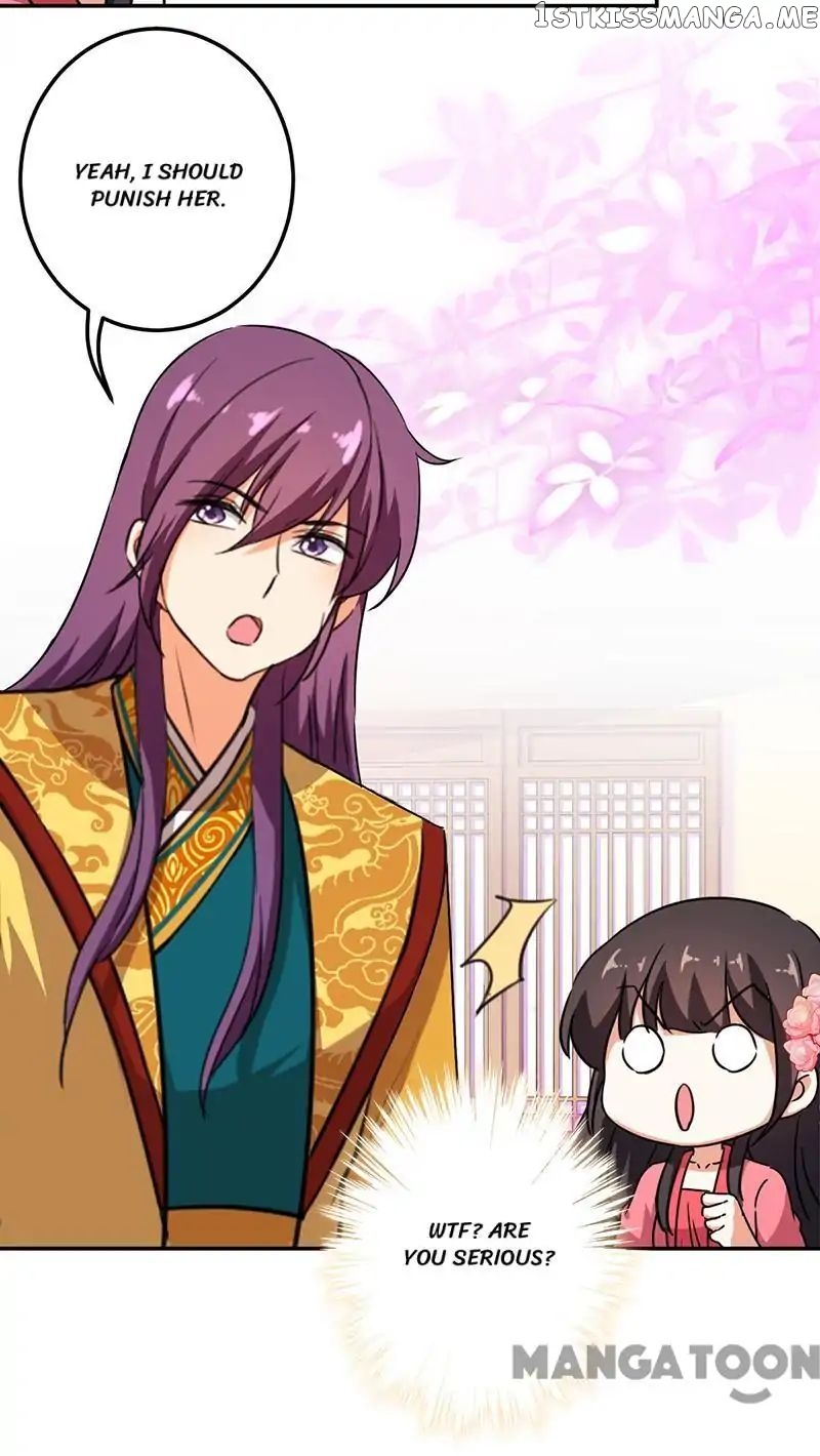 Prince, You’re So Cheap! chapter 383 - page 8