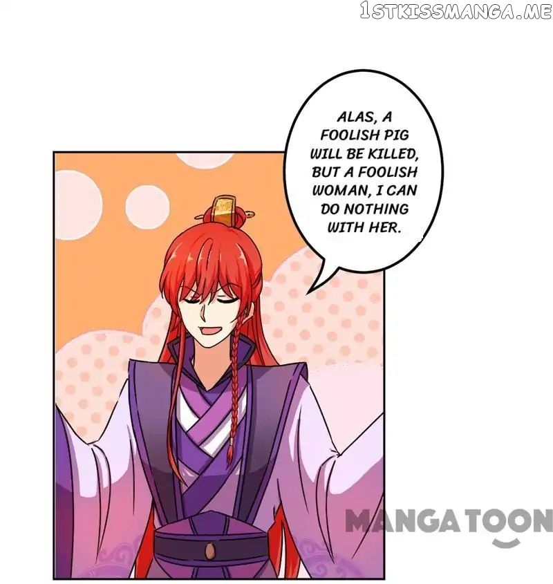 Prince, You’re So Cheap! chapter 437 - page 1
