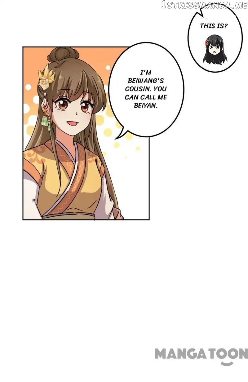 Prince, You’re So Cheap! chapter 437 - page 11
