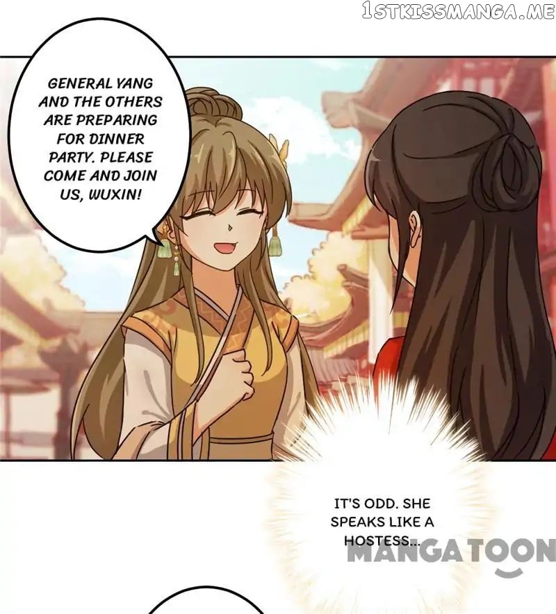 Prince, You’re So Cheap! chapter 437 - page 13