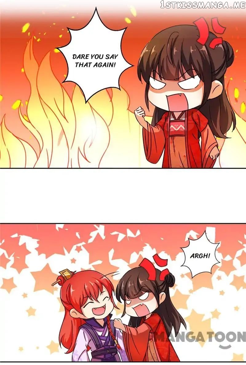 Prince, You’re So Cheap! chapter 437 - page 2