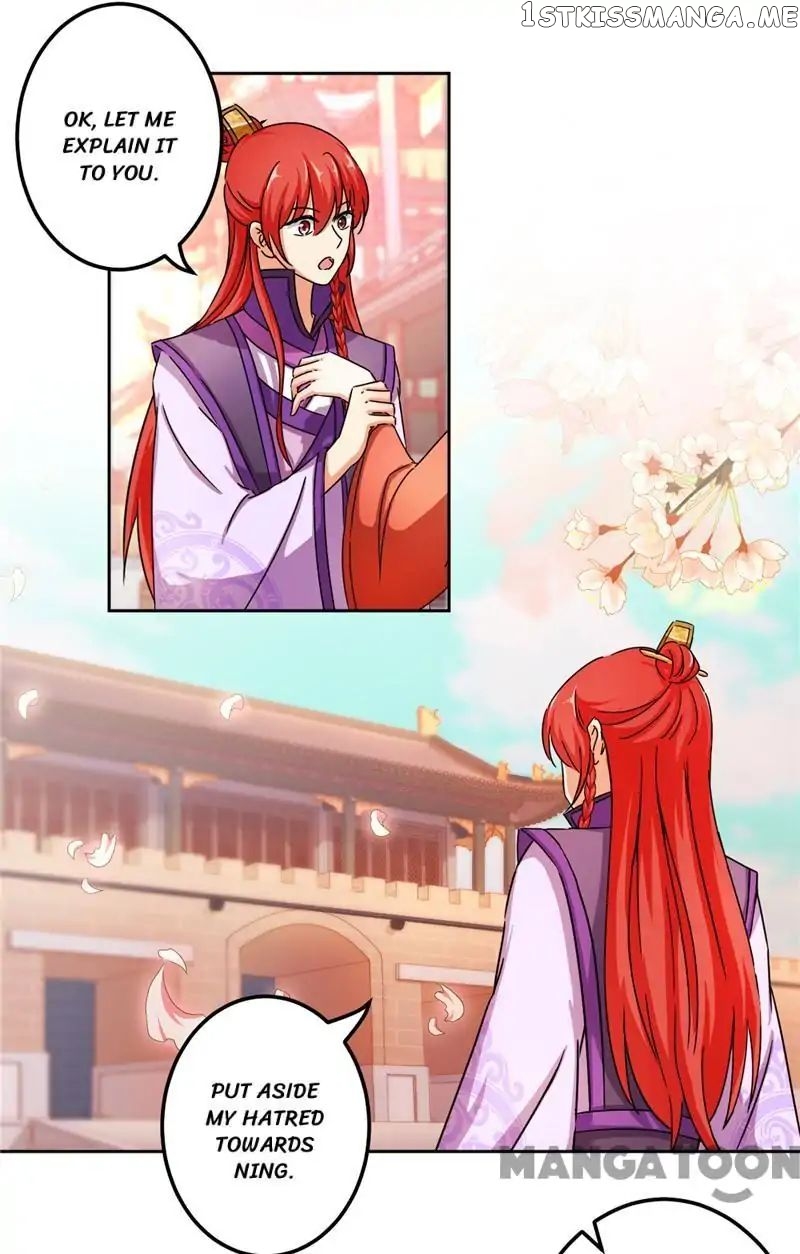 Prince, You’re So Cheap! chapter 437 - page 3
