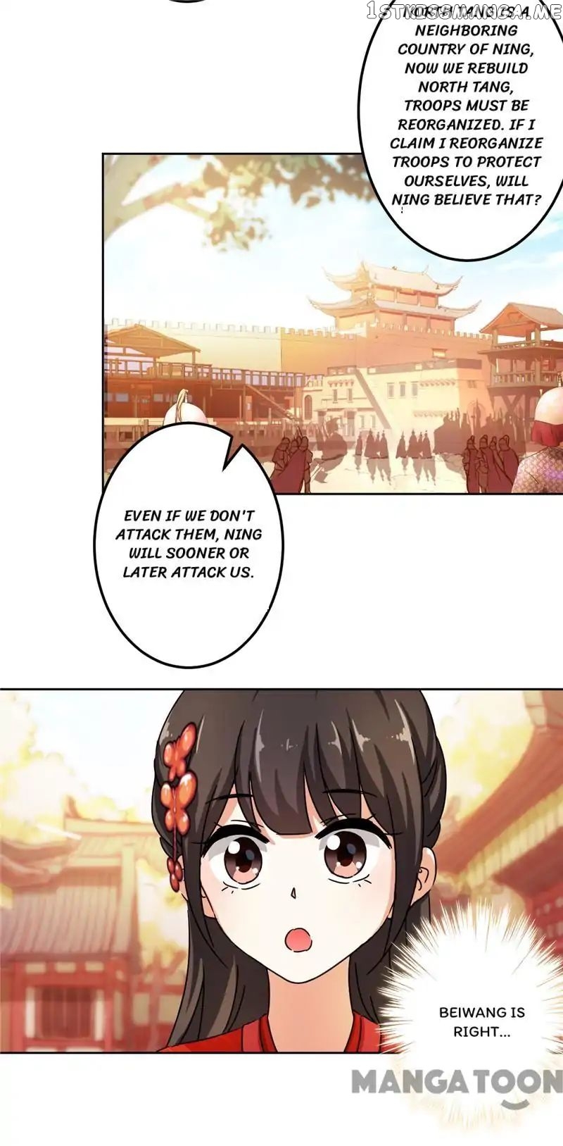 Prince, You’re So Cheap! chapter 437 - page 4