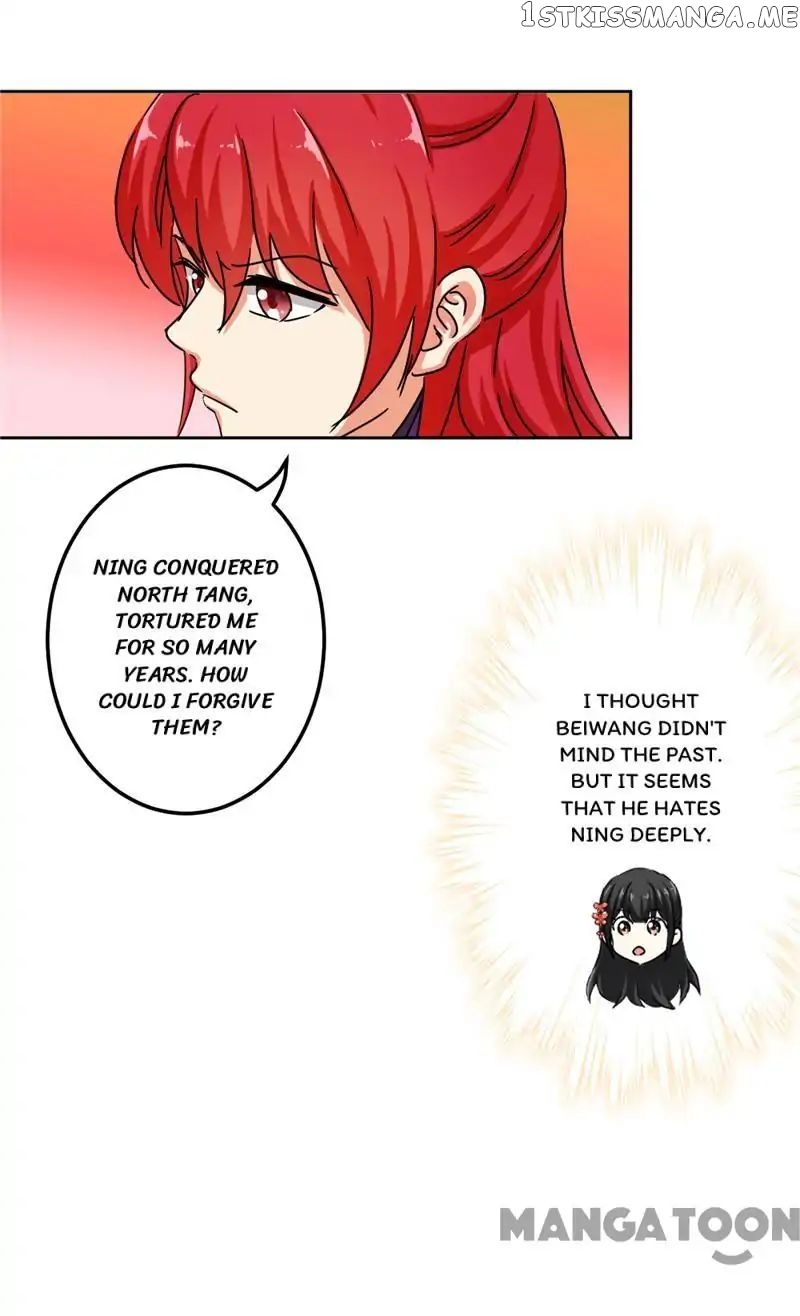 Prince, You’re So Cheap! chapter 437 - page 5