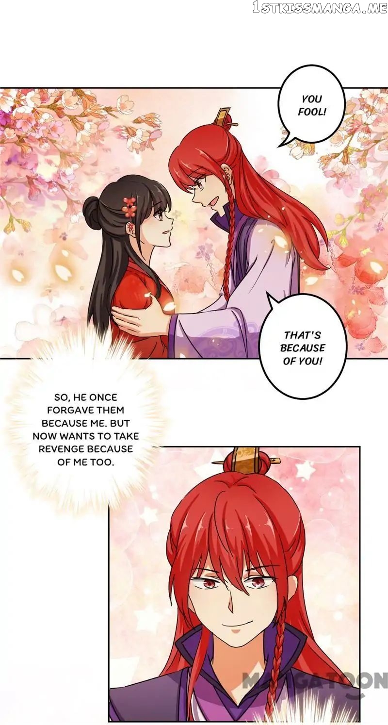Prince, You’re So Cheap! chapter 437 - page 7